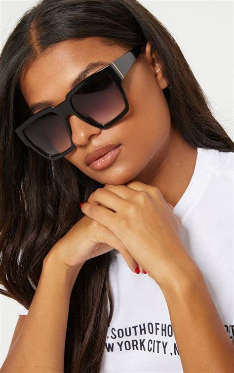 small square sunglasses|large square sunglasses women's.